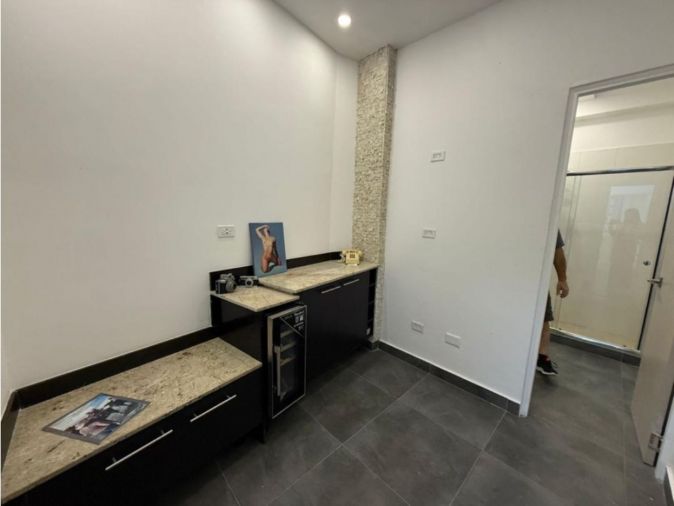 Venta de apartamento en el PH MARINA PARK | Bella Vista — foto 5