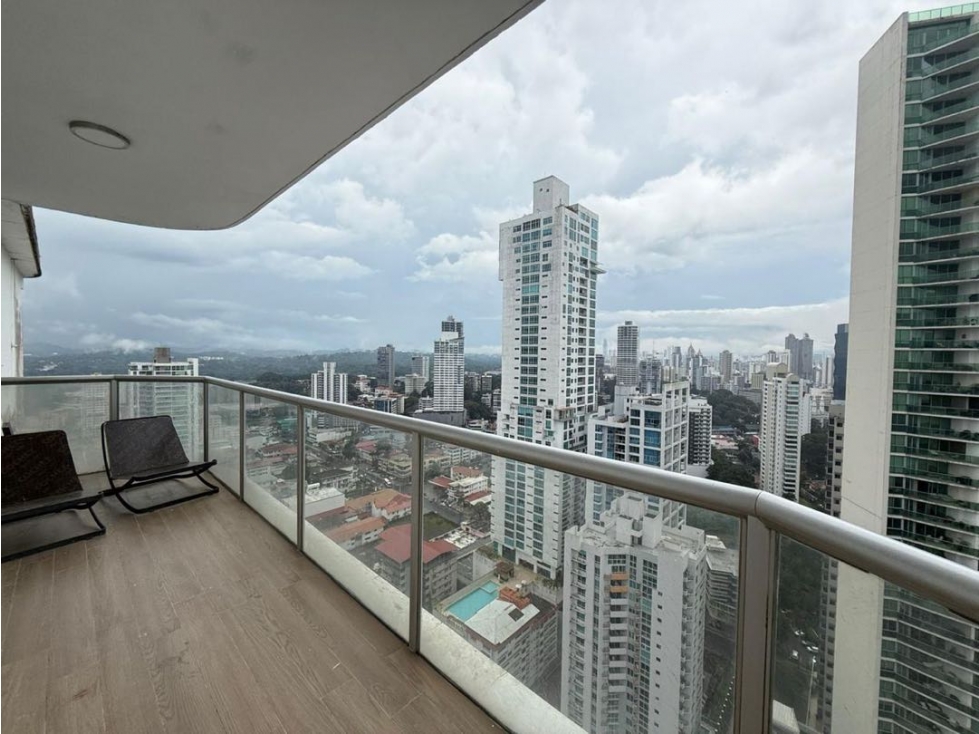Venta de apartamento en el PH MARINA PARK | Bella Vista — foto 6