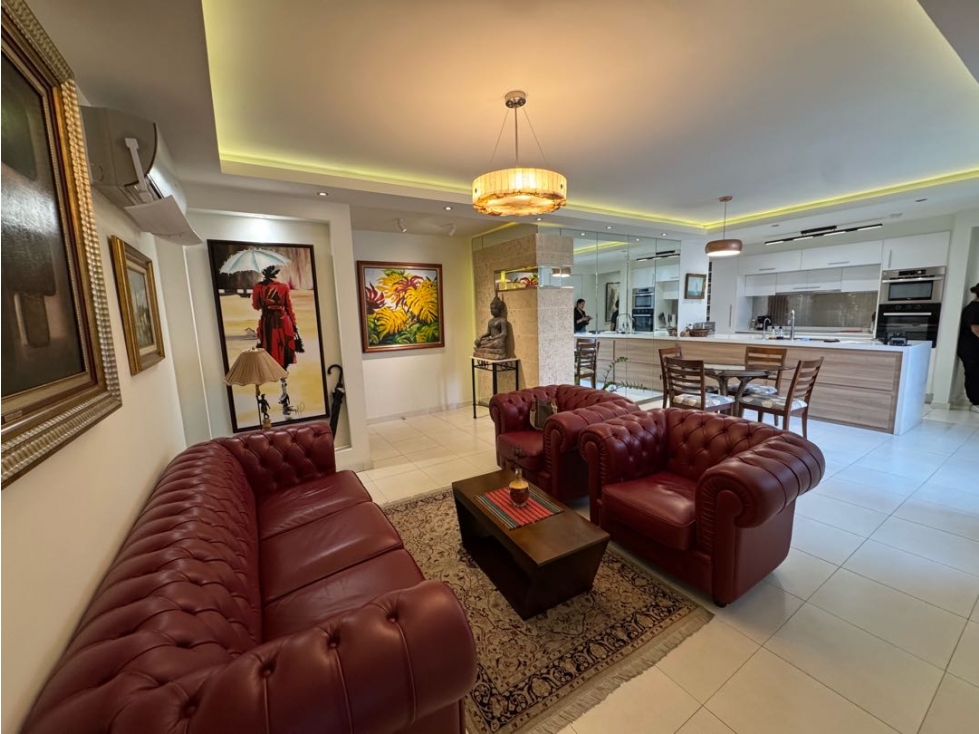 Venta de apartamento | Terrazas del Pacífico 73E, San Francisco