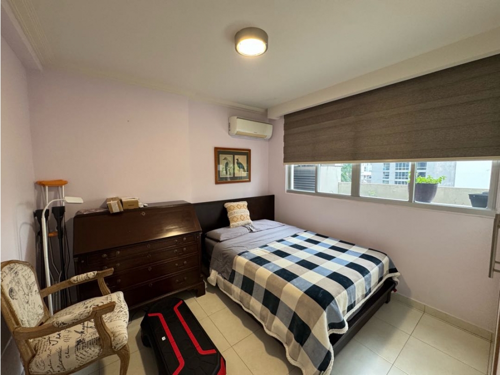 Venta de apartamento | Terrazas del Pacífico 73E, San Francisco — foto 2