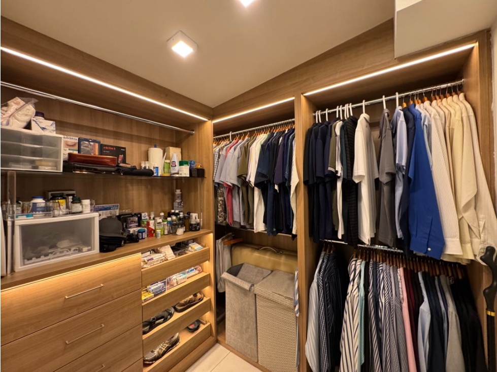 Venta de apartamento | Terrazas del Pacífico 73E, San Francisco — foto 3