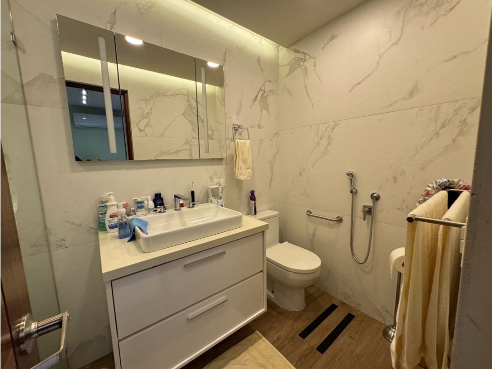 Venta de apartamento | Terrazas del Pacífico 73E, San Francisco — foto 5