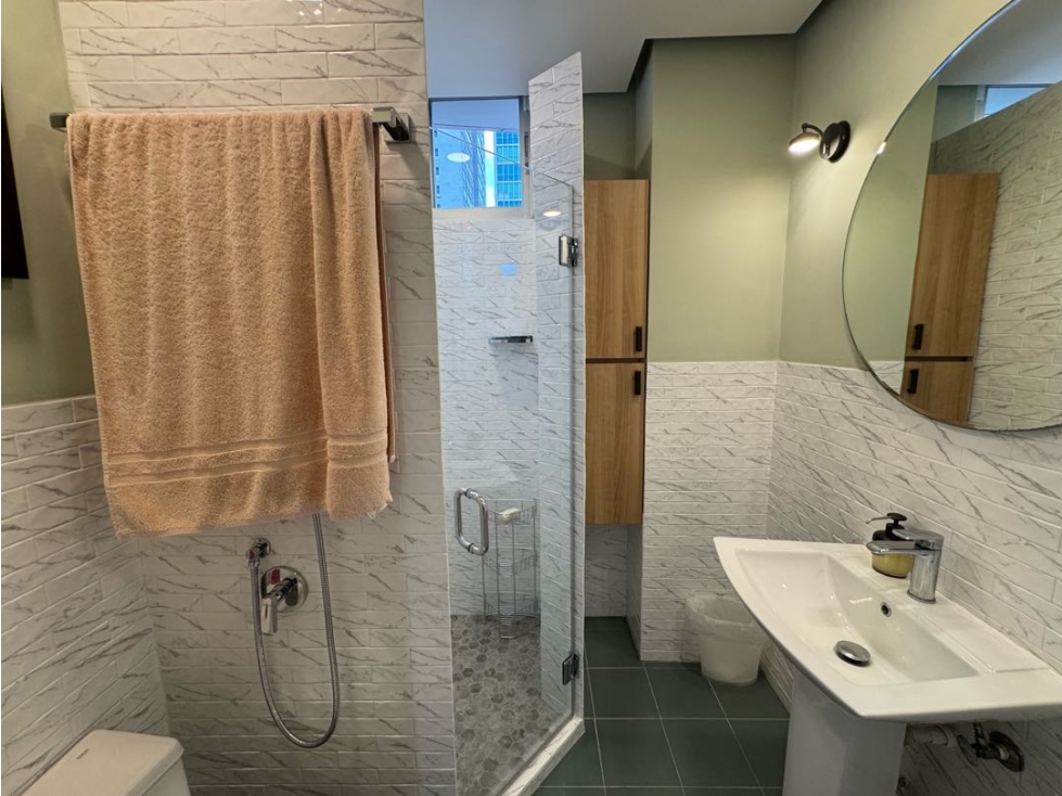 Venta de apartamento | Terrazas del Pacífico 73E, San Francisco — foto 6