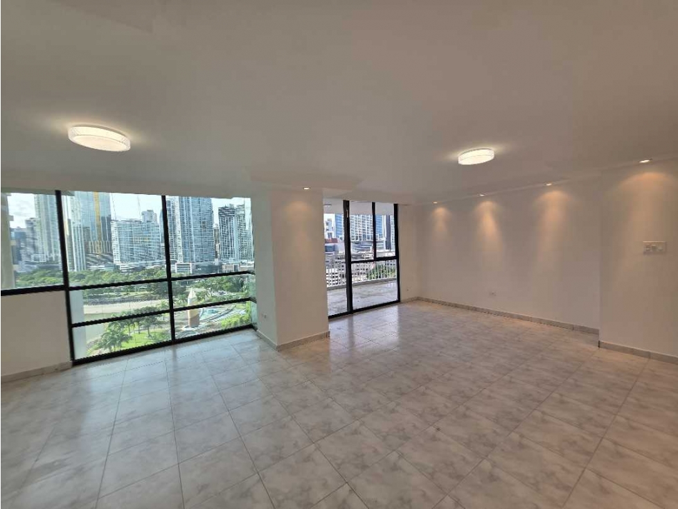 Venta de Apartamento en el PH Perla del Pacifico, En Paitilla