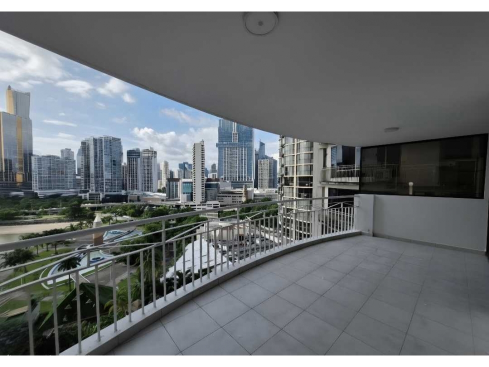 Venta de Apartamento en el PH Perla del Pacifico, En Paitilla — foto 6