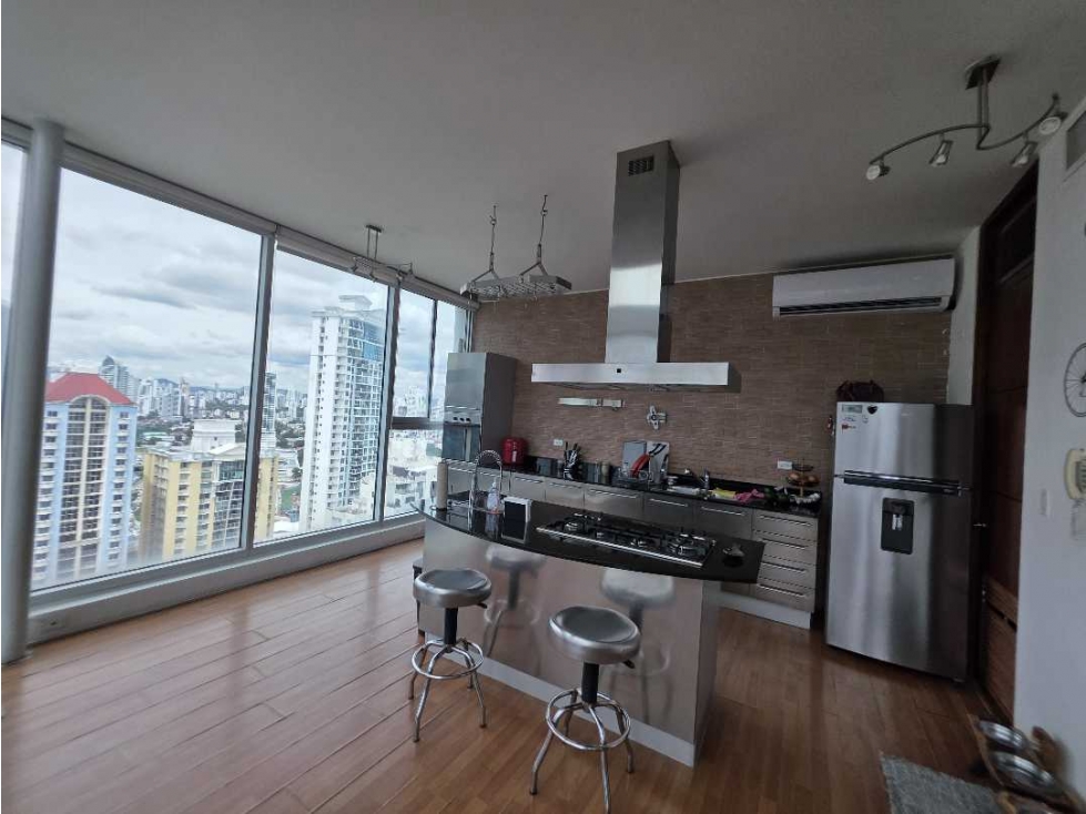 Venta de Apartamento en el PH Loft 41, Punta Pacifica — foto 3