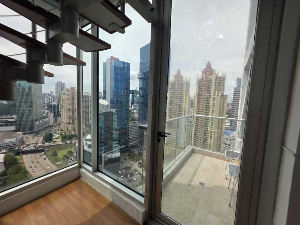 Venta de Apartamento en el PH Loft 41, Punta Pacifica — foto 5