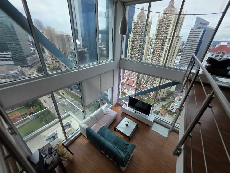 Venta de Apartamento en el PH Loft 41, Punta Pacifica — foto 6