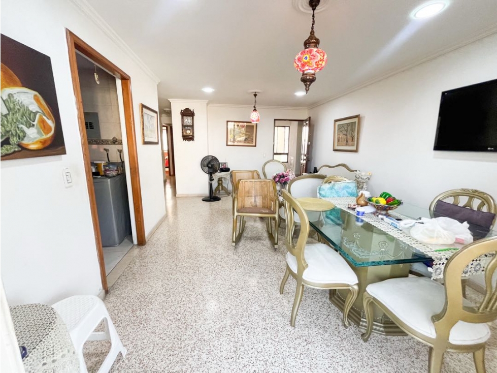 VENTA DE APARTAMENTO EN EL PIE DE LA POPA — foto 3