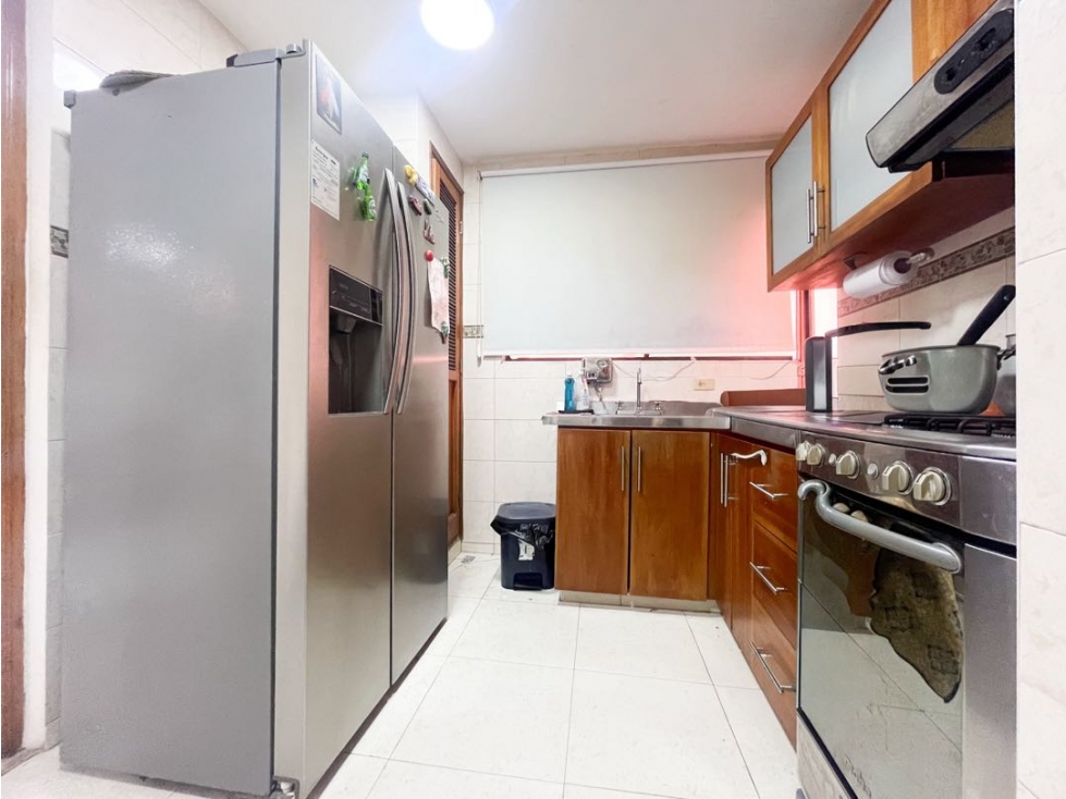VENTA DE APARTAMENTO EN EL PIE DE LA POPA — foto 4