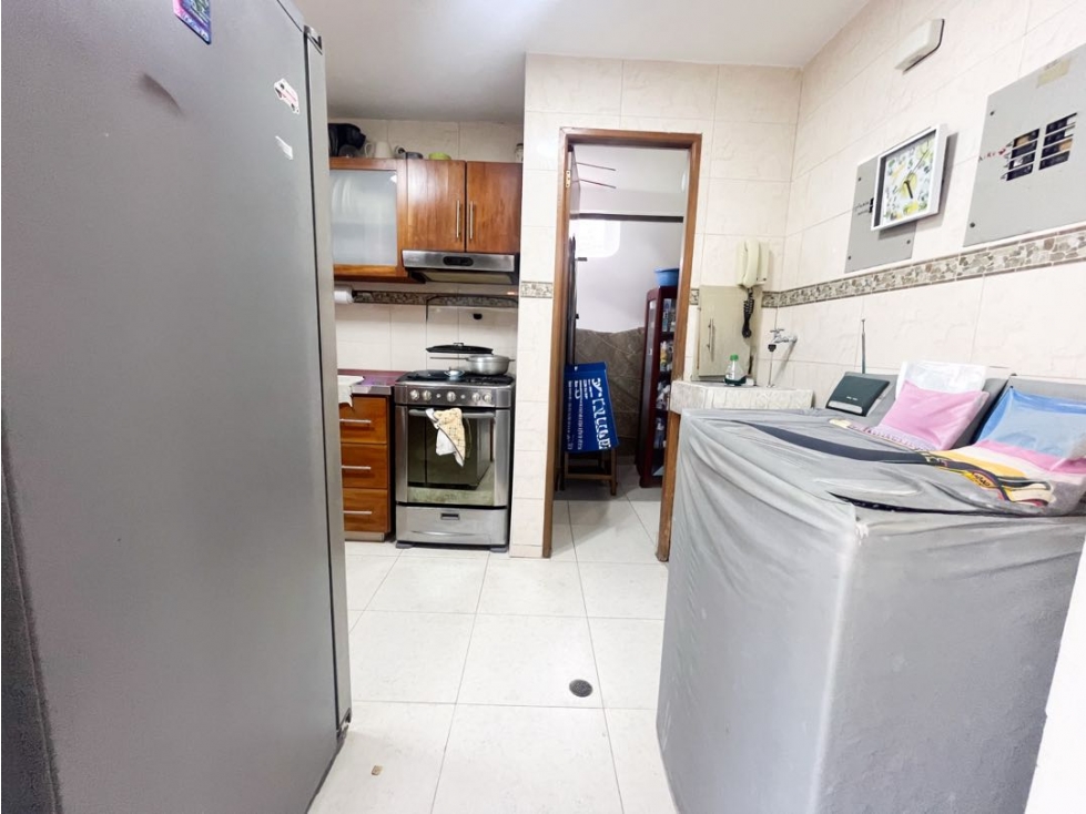VENTA DE APARTAMENTO EN EL PIE DE LA POPA — foto 5