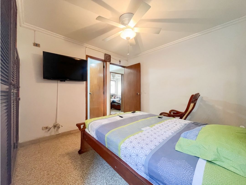VENTA DE APARTAMENTO EN EL PIE DE LA POPA — foto 6