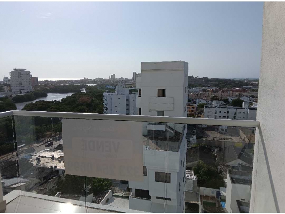 Venta de apartamento en el pie de la popa — foto 4