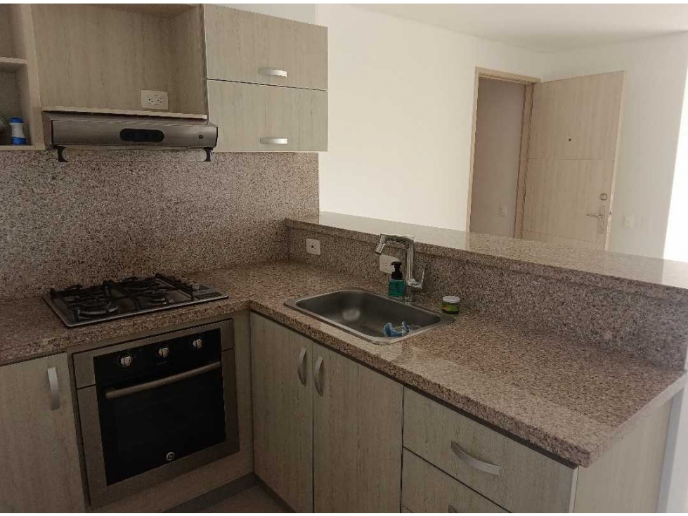 Venta de apartamento en el pie de la popa — foto 2