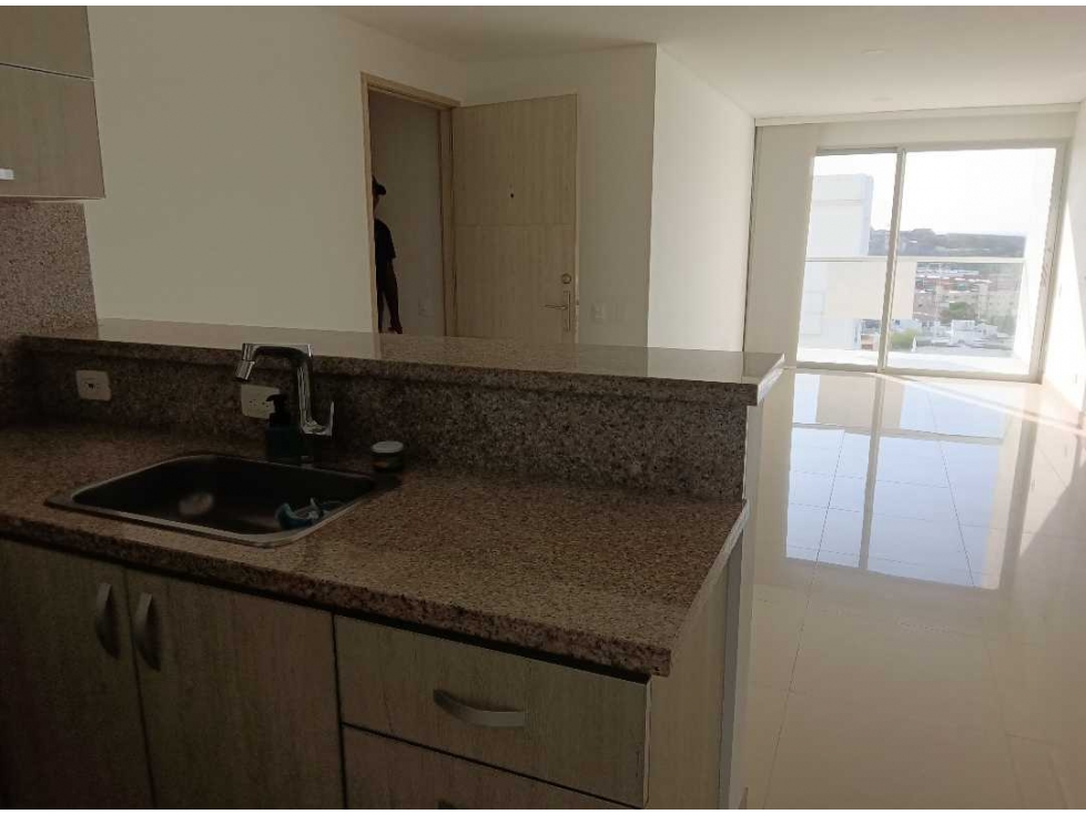 Venta de apartamento en el pie de la popa — foto 3