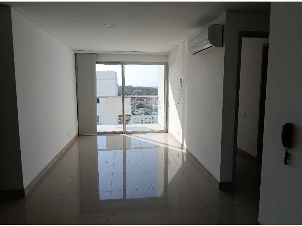 Venta de apartamento en el pie de la popa