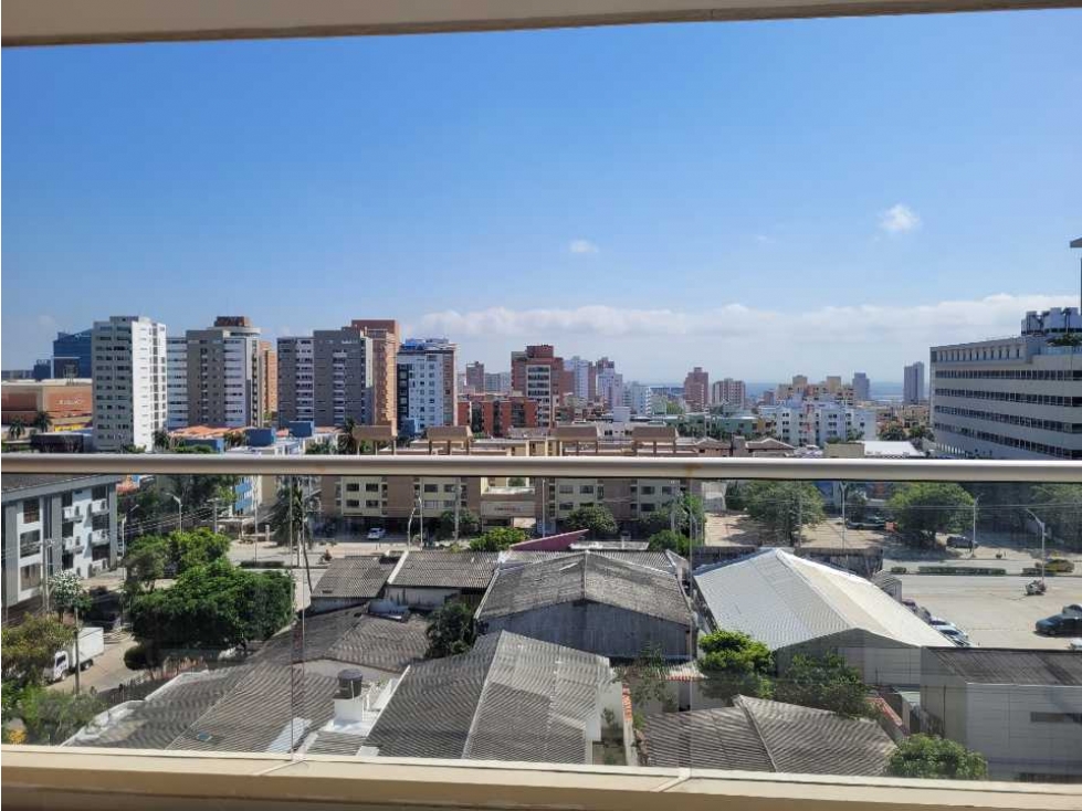 Venta de apartamento en El Poblado Barranquilla — foto 5