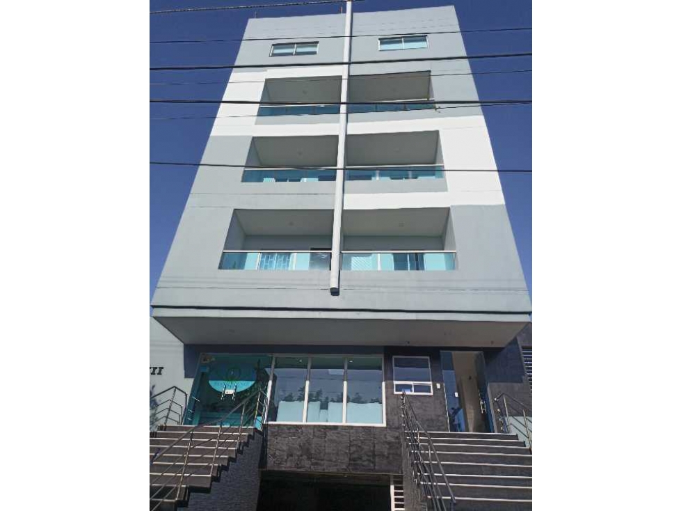 Venta de Dúplex barrio El Poblado Barranquilla