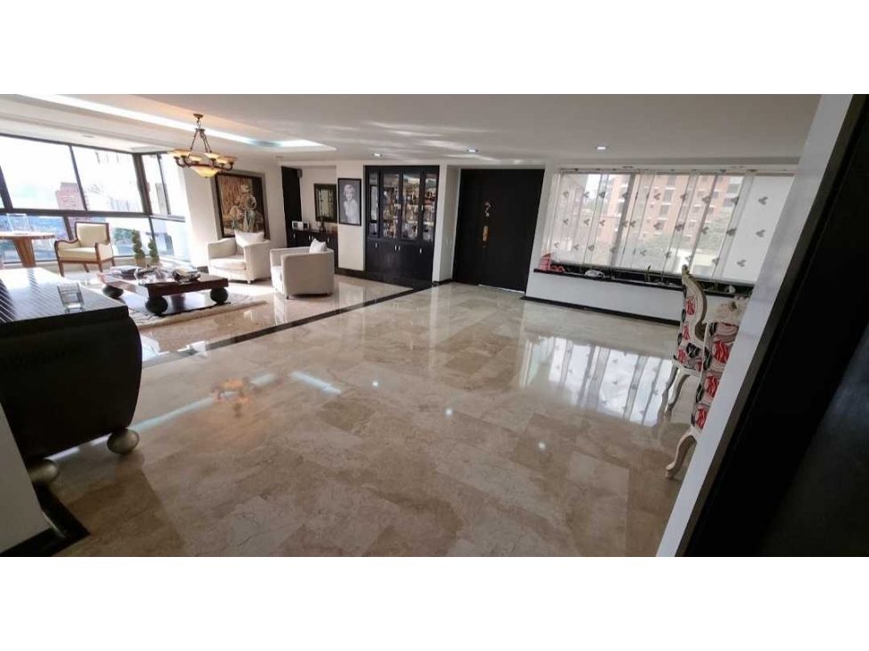 VENTA DE APARTAMENTO EN EL POBLADO — foto 4