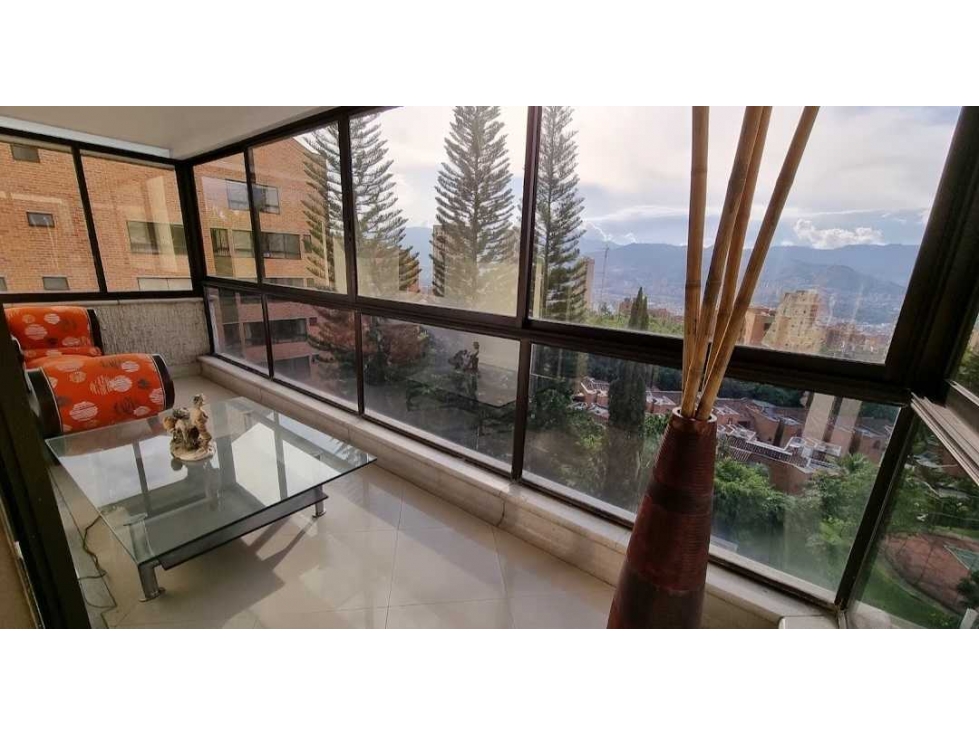 VENTA DE APARTAMENTO EN EL POBLADO — foto 6
