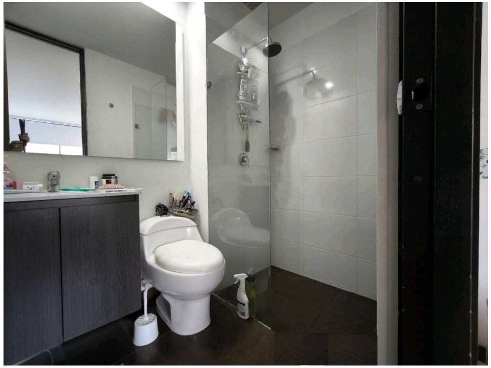 VENTA DE APARTAMENTO EN EL POBLADO CERCA AL HOTEL INTERCONTINENTAL — foto 2