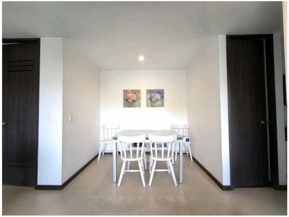 VENTA DE APARTAMENTO EN EL POBLADO CERCA AL HOTEL INTERCONTINENTAL — foto 5