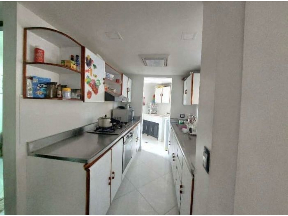 Venta de apartamento en el poblado Medellín unidad cerrada oviedo fron — foto 4
