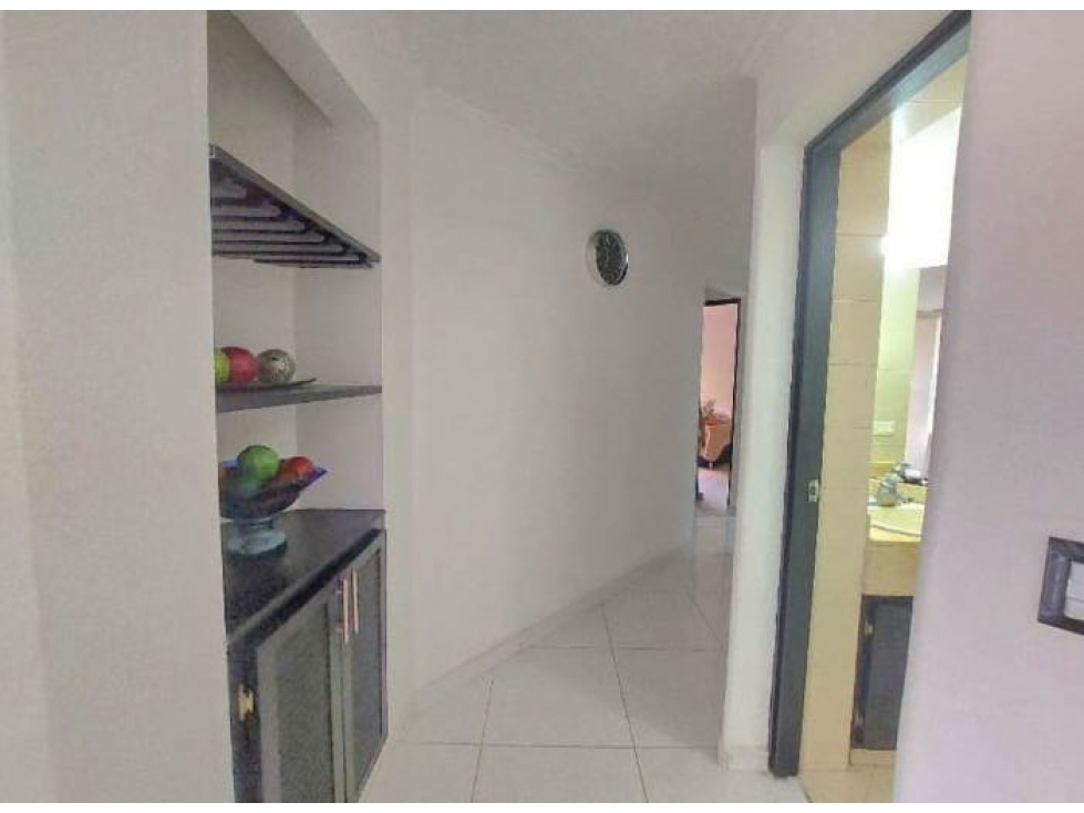 Venta de apartamento en el poblado Medellín unidad cerrada oviedo fron — foto 5