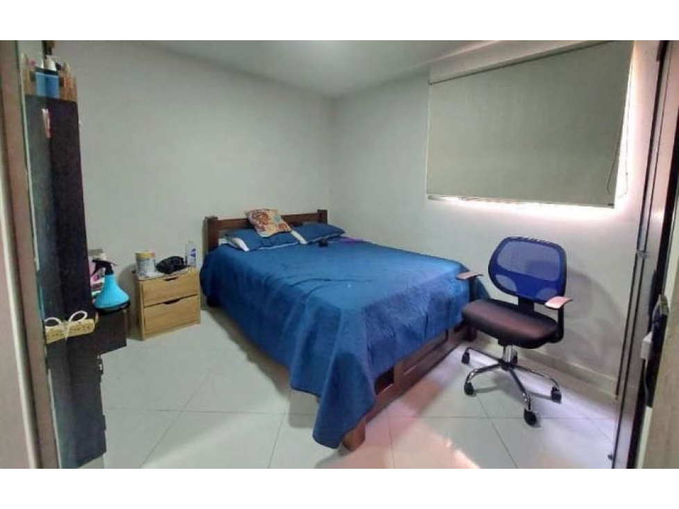Venta de apartamento en el poblado Medellín unidad cerrada oviedo fron — foto 6