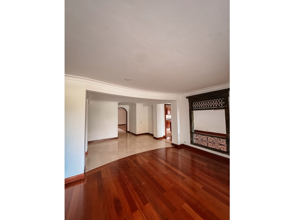 Venta de apartamento en el poblado Medellín sector los balsos — foto 6
