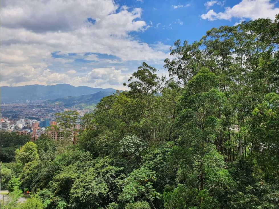 VENTA DE APARTAMENTO EN EL POBLADO PARA ESTRENAR. — foto 2