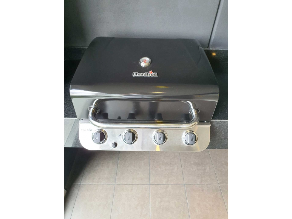 VENTA DE APARTAMENTO EN EL POBLADO PARA ESTRENAR. — foto 5