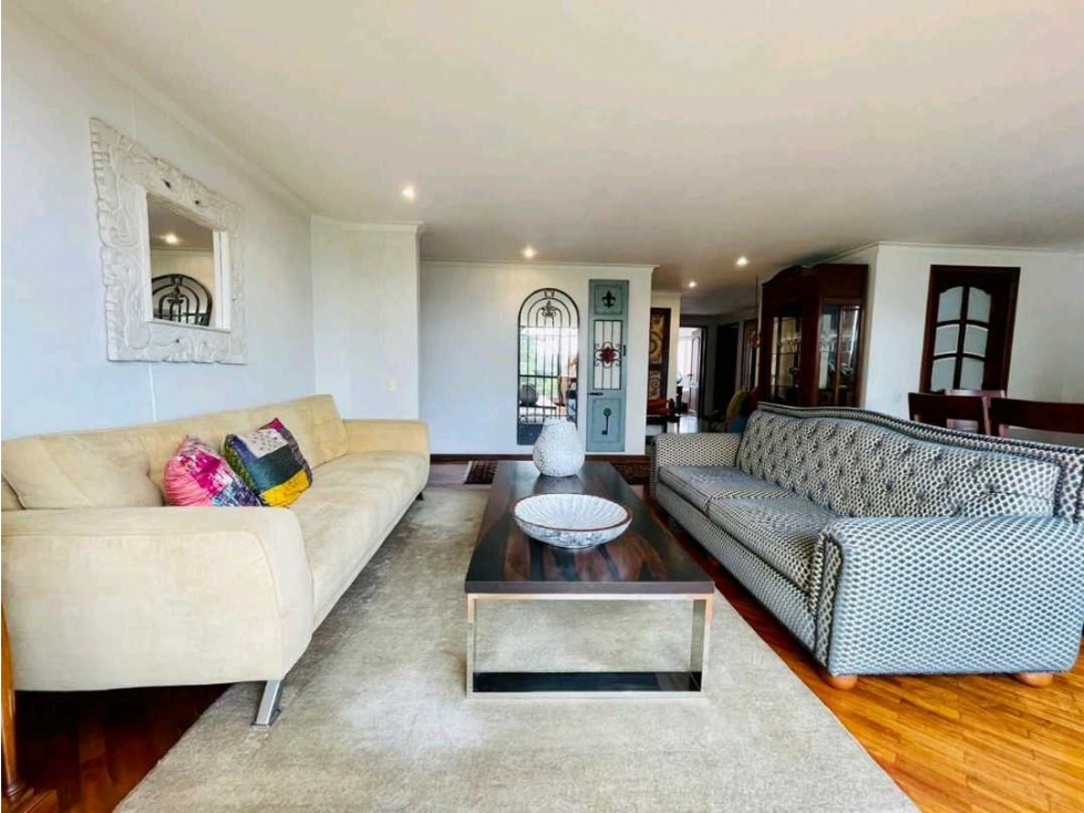 Venta de Apartamento en el Poblado, Loma del Campestre — foto 3