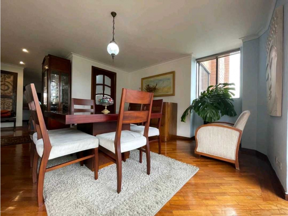 Venta de Apartamento en el Poblado, Loma del Campestre — foto 5