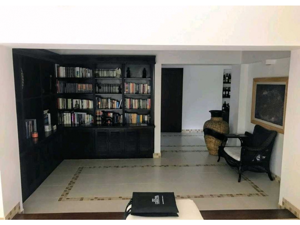 VENTA DE APARTAMENTO EN EL POBLADO, SECTOR ASTORGA.