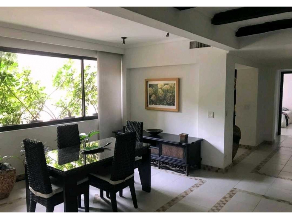 VENTA DE APARTAMENTO EN EL POBLADO, SECTOR ASTORGA. — foto 3