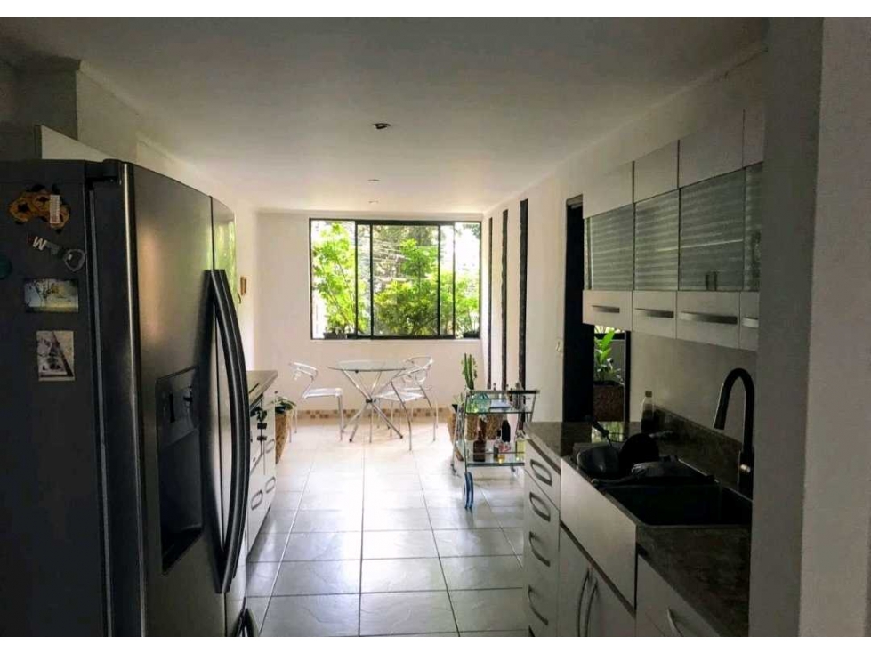 VENTA DE APARTAMENTO EN EL POBLADO, SECTOR ASTORGA. — foto 4