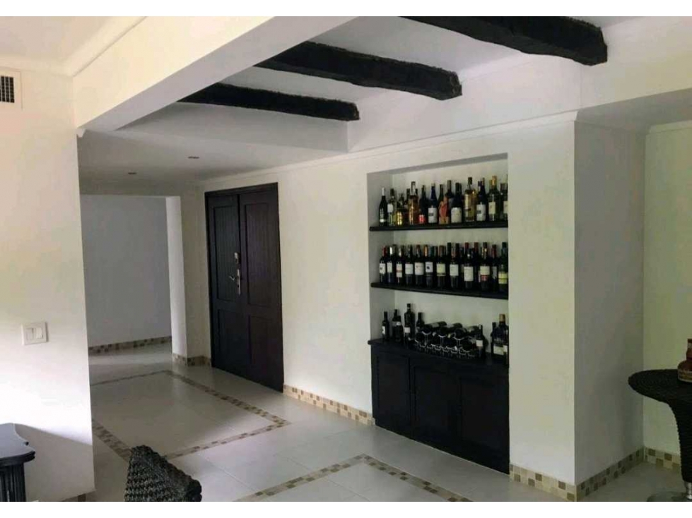 VENTA DE APARTAMENTO EN EL POBLADO, SECTOR ASTORGA. — foto 5