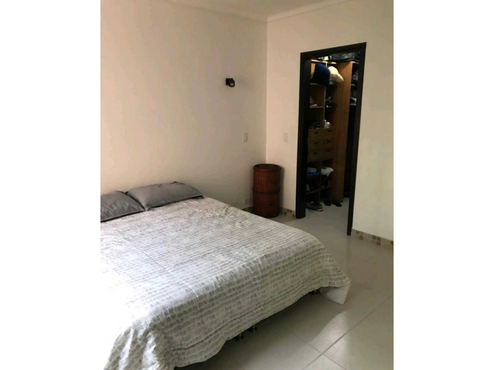 VENTA DE APARTAMENTO EN EL POBLADO, SECTOR ASTORGA. — foto 6