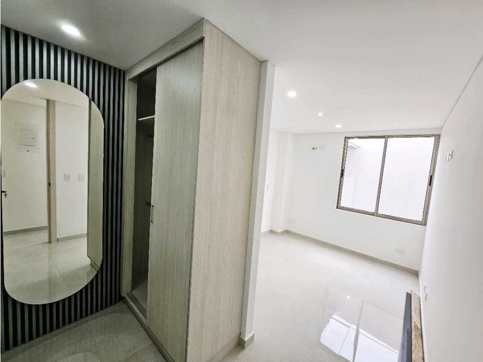 VENTA DE APARTAMENTO EN EL POBLADO — foto 6