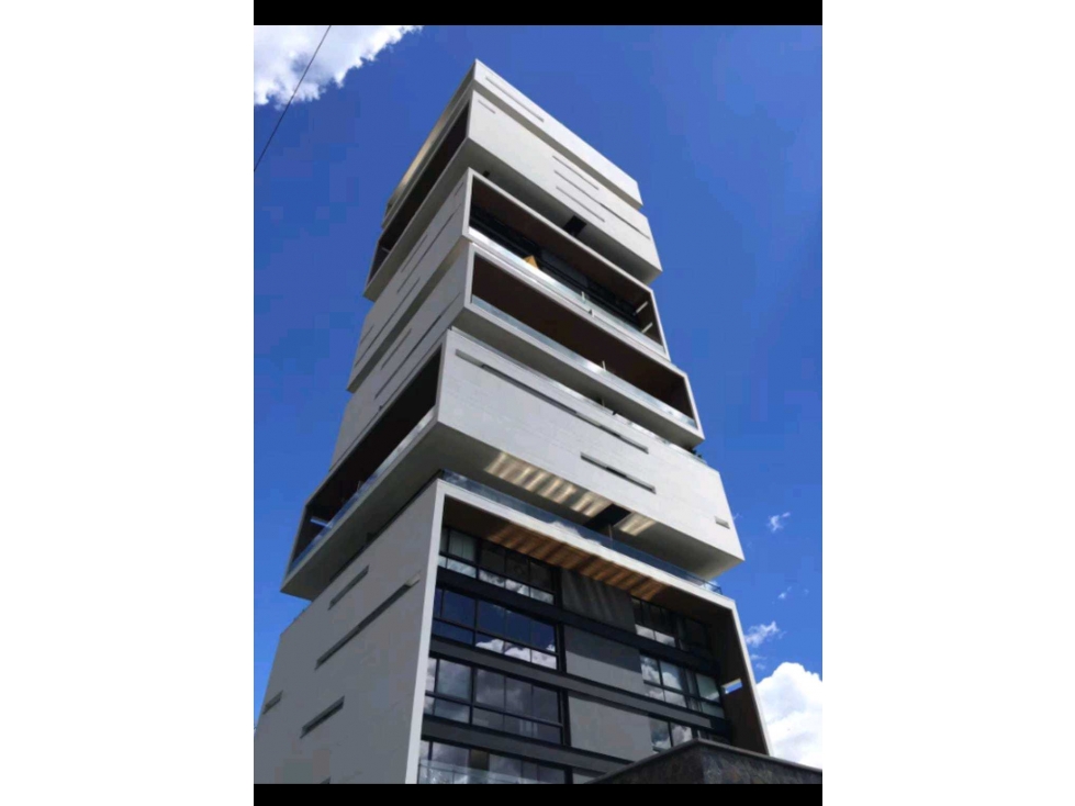 VENTA DE APARTAMENTO EN EL POBLADO CON PERMISO PARA RENTAS CORTAS. — foto 3