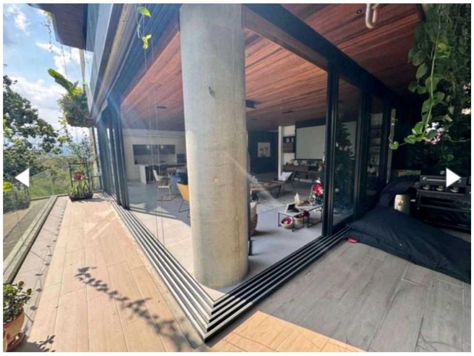 VENTA DE APARTAMENTO EN EL POBLADO SECTOR VISCAYA. — foto 3