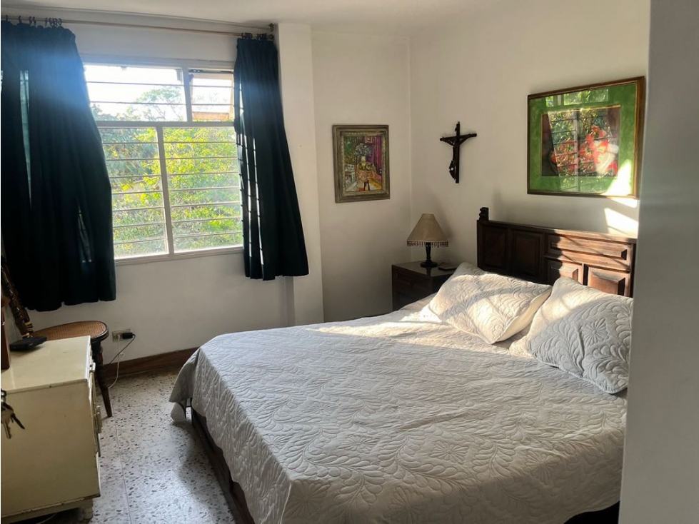 Venta de apartamento en el poblado Medellín sector provenza en unidad — foto 5