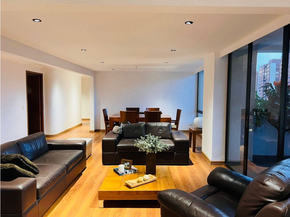 Apartamento en Venta en El Poblado — foto 2