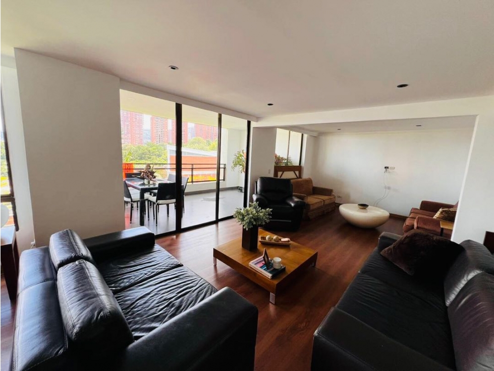 Apartamento en Venta en El Poblado — foto 3