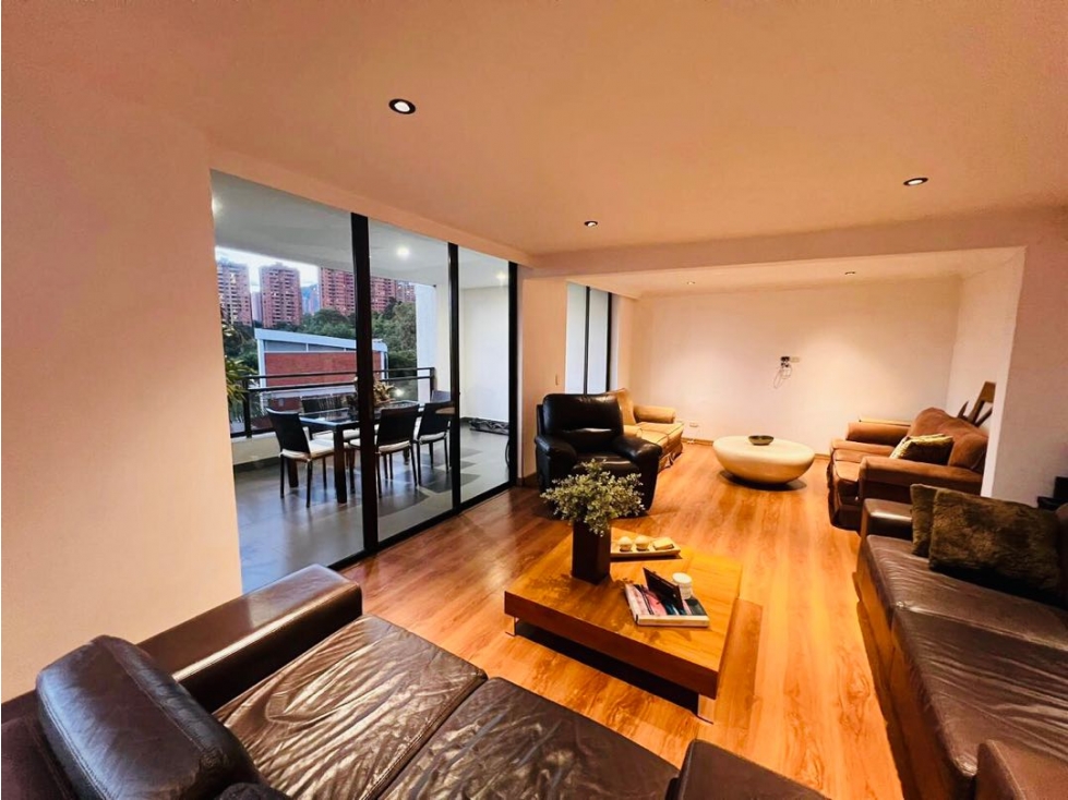 Apartamento en Venta en El Poblado — foto 4
