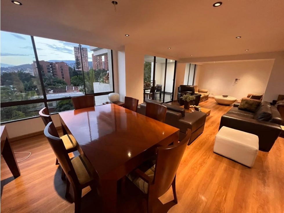 Apartamento en Venta en El Poblado — foto 5