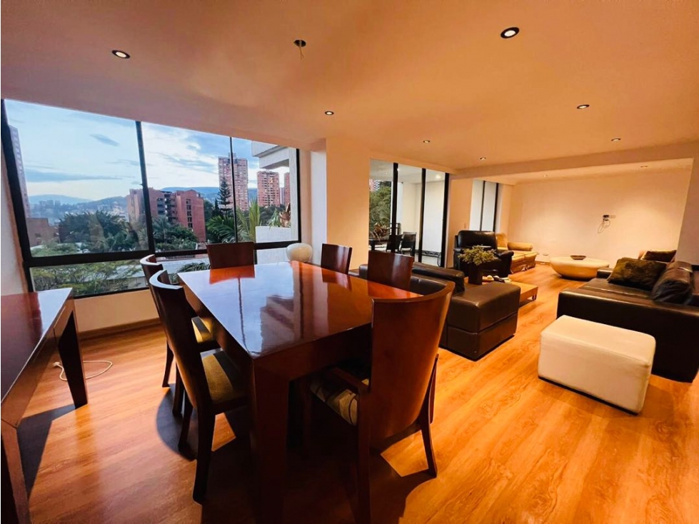 Apartamento en Venta en El Poblado — foto 6