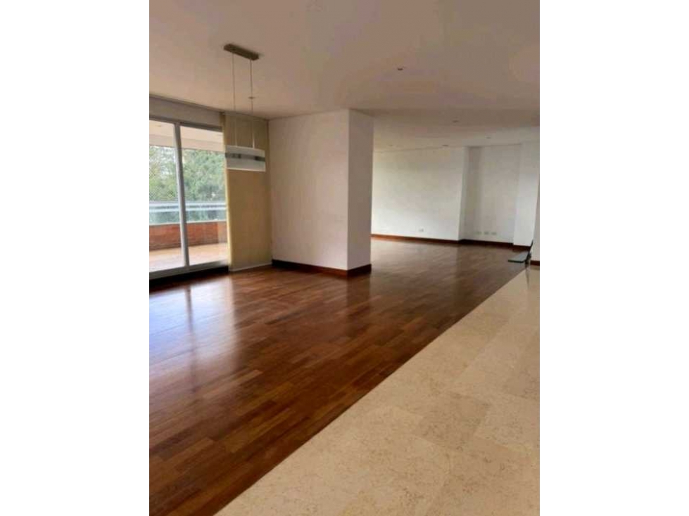 VENTA DE APARTAMENTO EN EL POBLADO, LOMA DEL TESORO. — foto 4