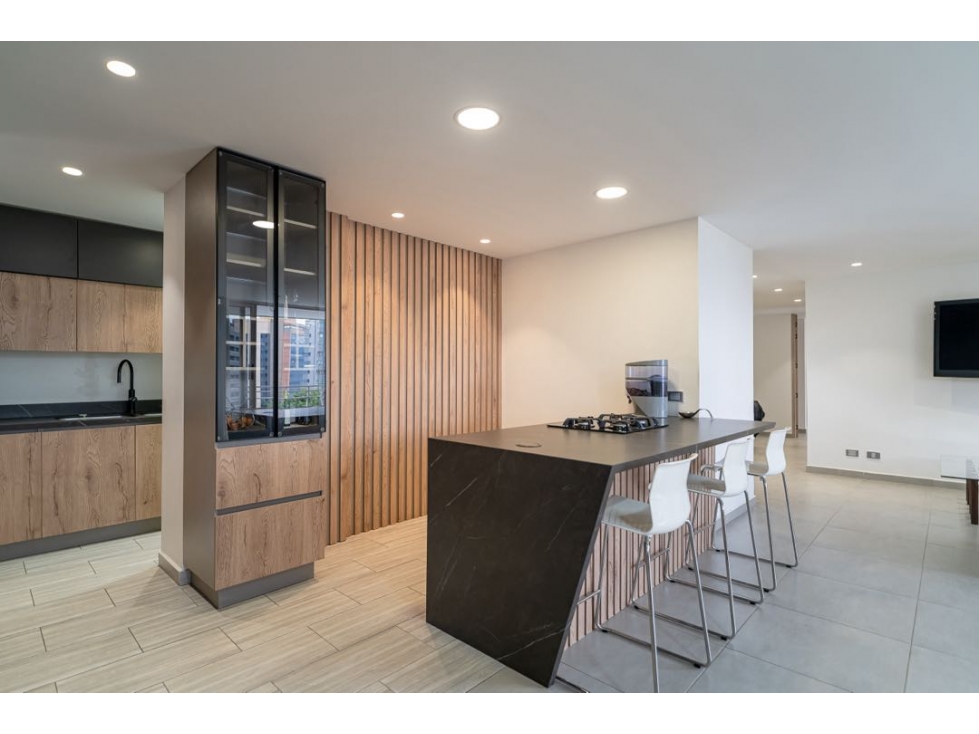Venta exclusivo Apartamento en el Poblado 150 m² cerca del Tesoro — foto 3